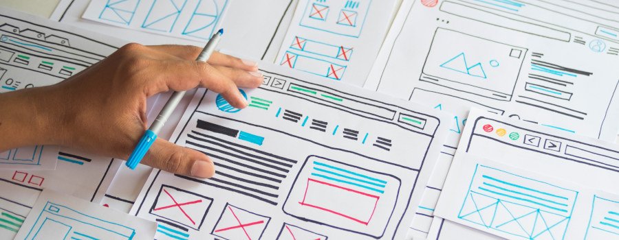 10 Pro Tips for a Smooth Web Design Process