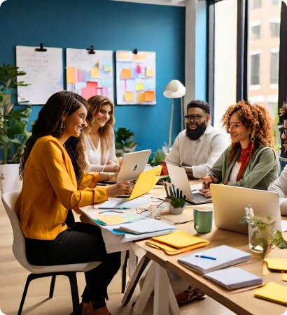 10 Pro Tips for a Smooth Web Design Process