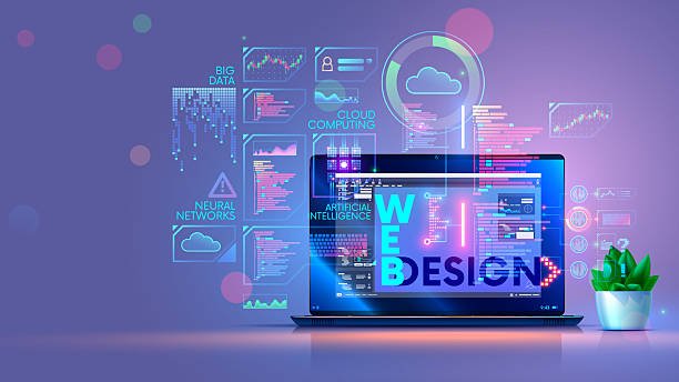 Website Design & Development