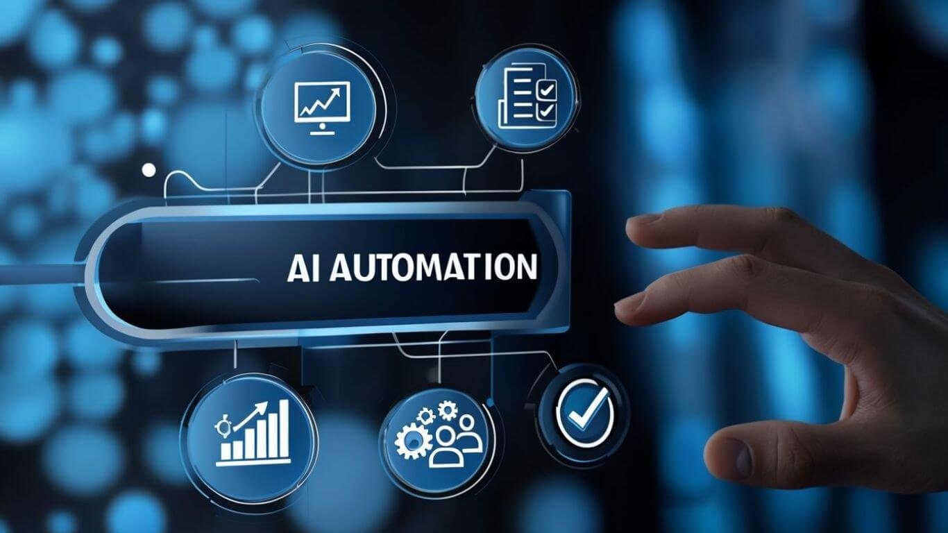 AI & Automation Solutions